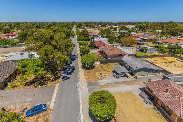 Fourth view of Homely house listing, 83A Celebration Street, Beckenham WA 6107