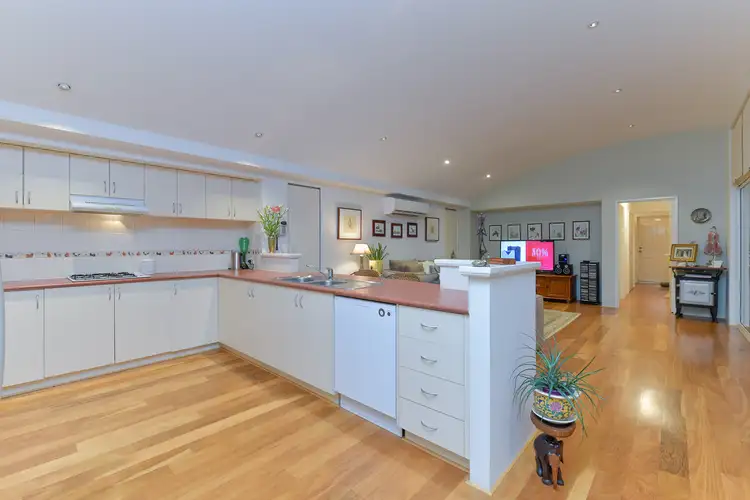 Second view of Homely house listing, 12 Woodside Loop, Beckenham WA 6107
