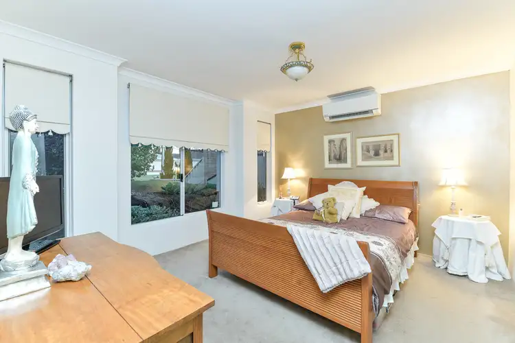 Fifth view of Homely house listing, 12 Woodside Loop, Beckenham WA 6107