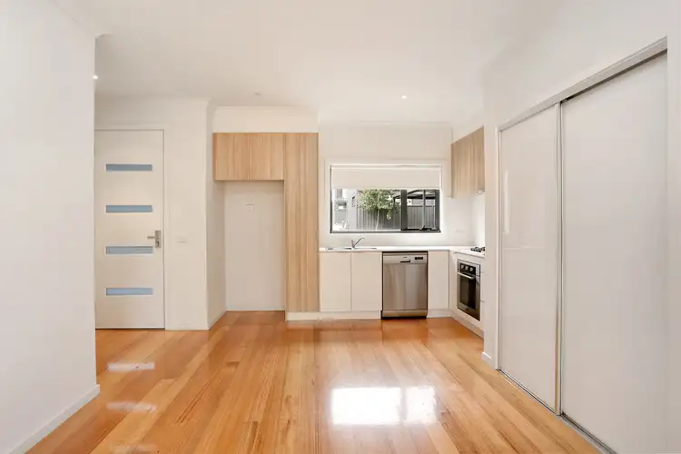 Main view of Homely townhouse listing, 4/27 Alpine Grove, Pascoe Vale VIC 3044