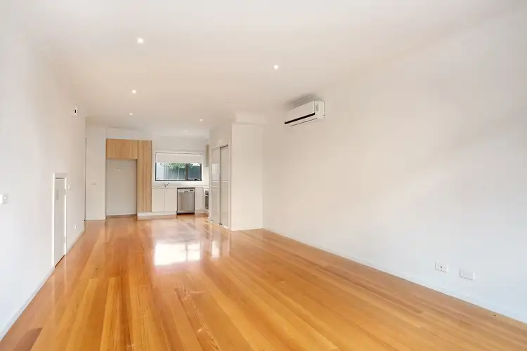 Third view of Homely townhouse listing, 4/27 Alpine Grove, Pascoe Vale VIC 3044