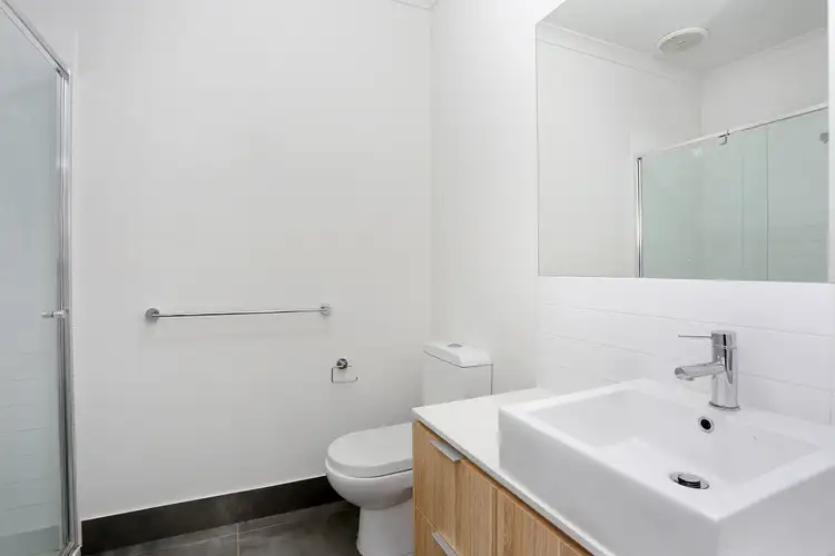 Fifth view of Homely townhouse listing, 4/27 Alpine Grove, Pascoe Vale VIC 3044