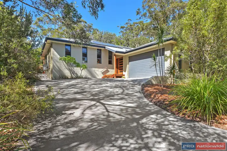 Main view of Homely house listing, 15 Pindari Drive, Dunbogan NSW 2443