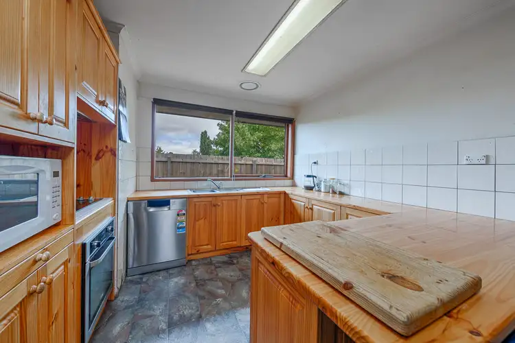 Fifth view of Homely house listing, 11 Sansom Street, Gisborne VIC 3437