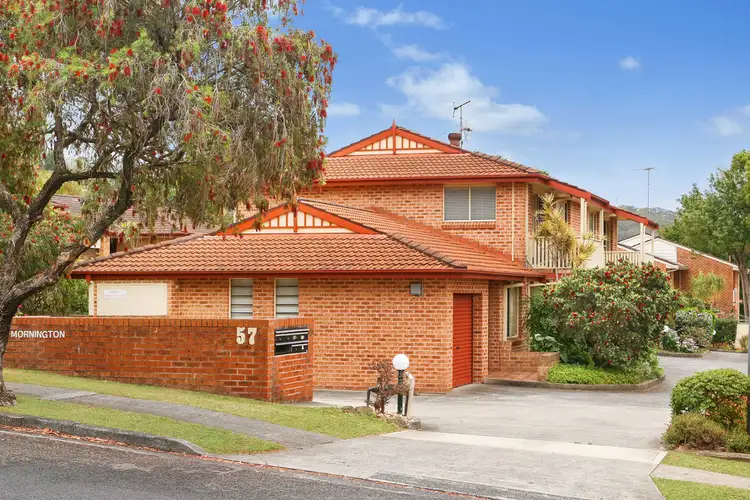 5/57 Brougham Street, East Gosford NSW 2250