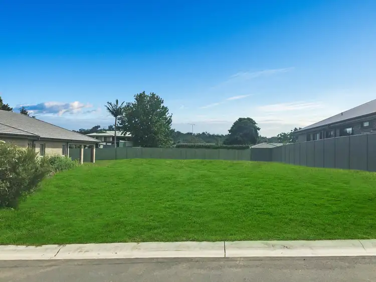 Main view of Homely land listing, 8 Glenrock Close, Picton NSW 2571