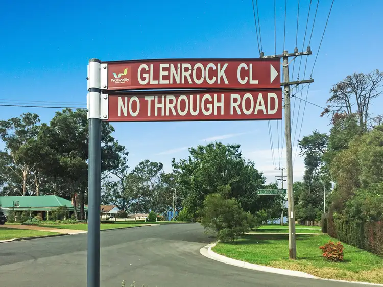 Third view of Homely land listing, 8 Glenrock Close, Picton NSW 2571