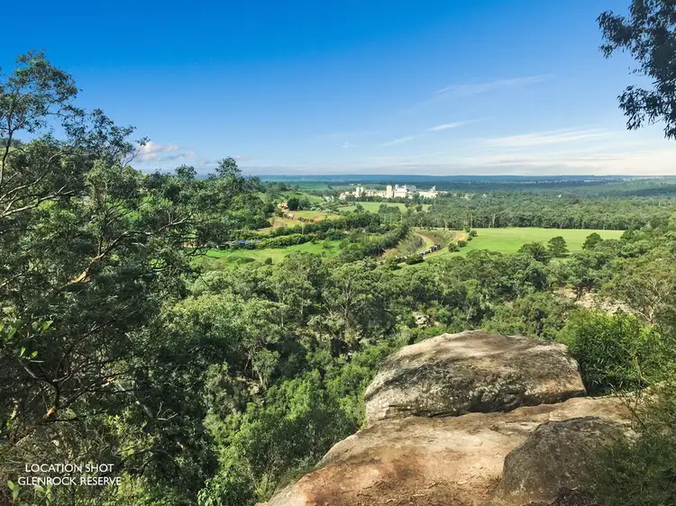 Fourth view of Homely land listing, 8 Glenrock Close, Picton NSW 2571