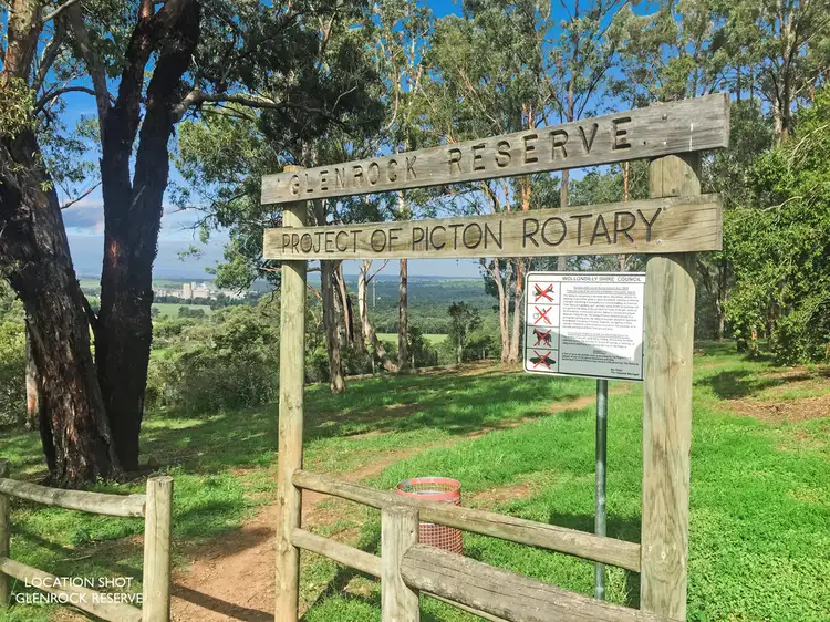 Fifth view of Homely land listing, 8 Glenrock Close, Picton NSW 2571