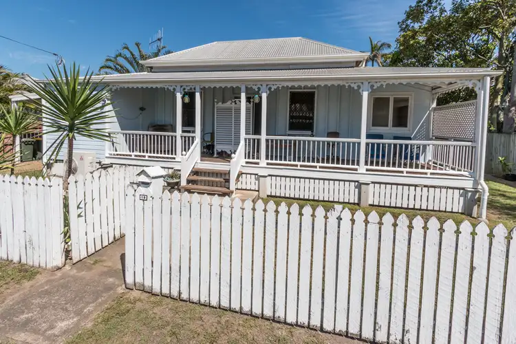 19 McIlwraith Street, Bundaberg South QLD 4670
