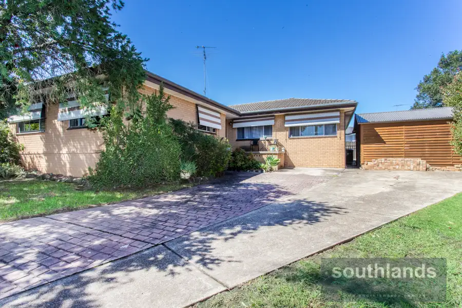 Main view of Homely house listing, 7 Coolibah Place, South Penrith NSW 2750