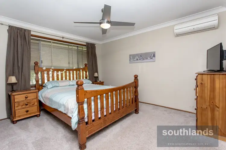 Second view of Homely house listing, 7 Coolibah Place, South Penrith NSW 2750
