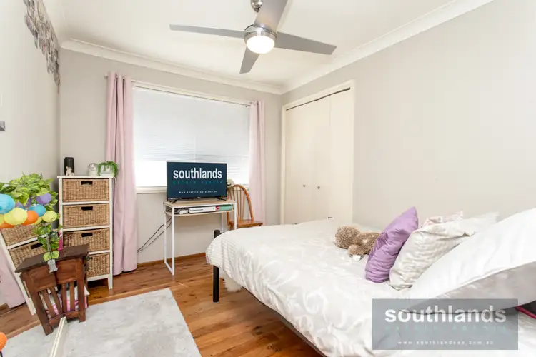 Fifth view of Homely house listing, 7 Coolibah Place, South Penrith NSW 2750