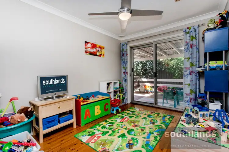 Sixth view of Homely house listing, 7 Coolibah Place, South Penrith NSW 2750