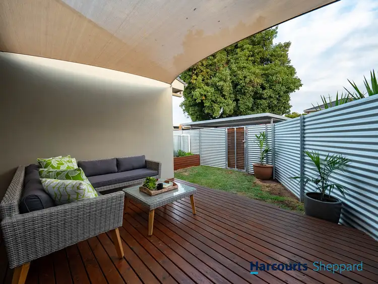 4/2 Halsey Road, Fulham SA 5024