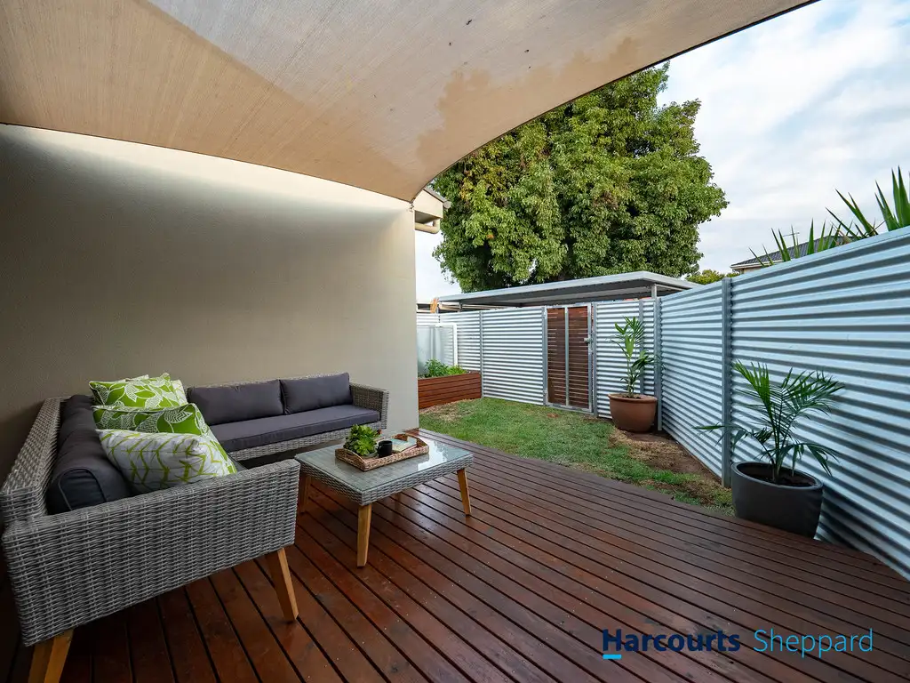 Main view of Homely unit listing, 4/2 Halsey Road, Fulham SA 5024