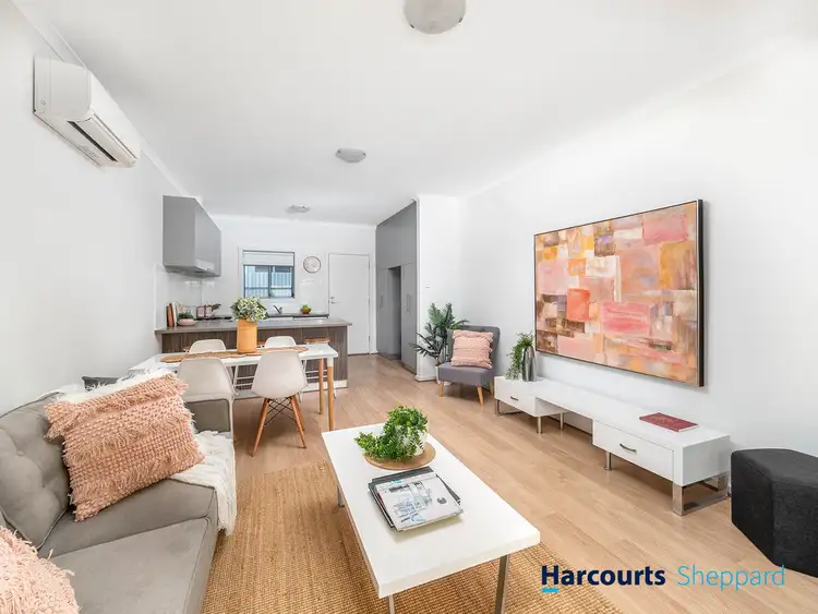 Second view of Homely unit listing, 4/2 Halsey Road, Fulham SA 5024