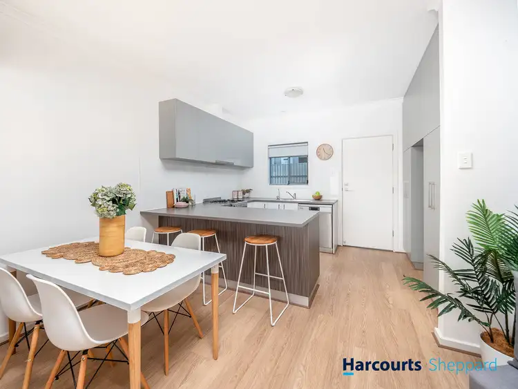 Third view of Homely unit listing, 4/2 Halsey Road, Fulham SA 5024