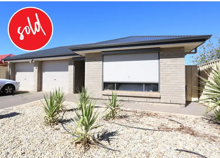 12 Sasha Drive, Munno Para West SA 5115
