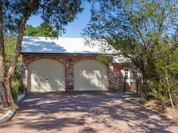 Sixth view of Homely house listing, 2 Hillside Crescent, Gooseberry Hill WA 6076