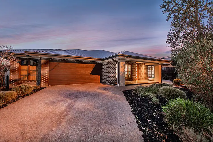 Second view of Homely house listing, 11 Botanic Ridge Boulevard, Botanic Ridge VIC 3977