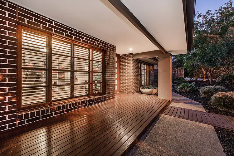 Fourth view of Homely house listing, 11 Botanic Ridge Boulevard, Botanic Ridge VIC 3977