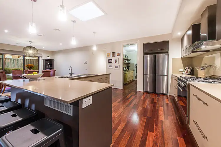 Fifth view of Homely house listing, 11 Botanic Ridge Boulevard, Botanic Ridge VIC 3977