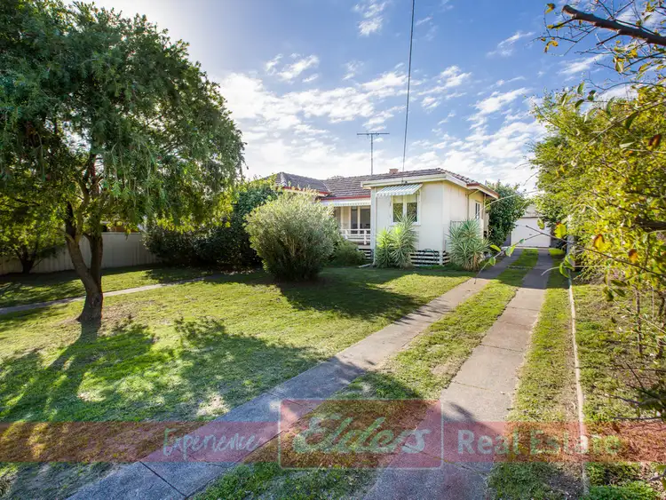 60 BALGORE WAY, Carey Park WA 6230