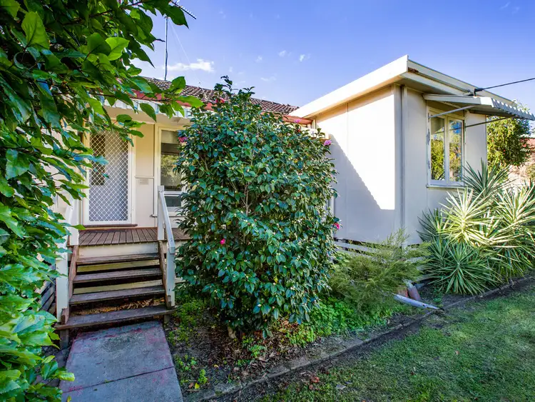 Second view of Homely house listing, 60 BALGORE WAY, Carey Park WA 6230