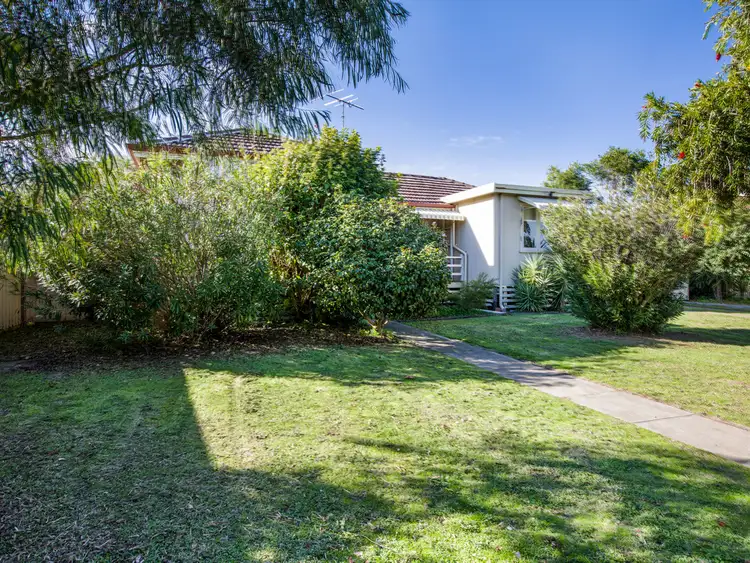 Third view of Homely house listing, 60 BALGORE WAY, Carey Park WA 6230
