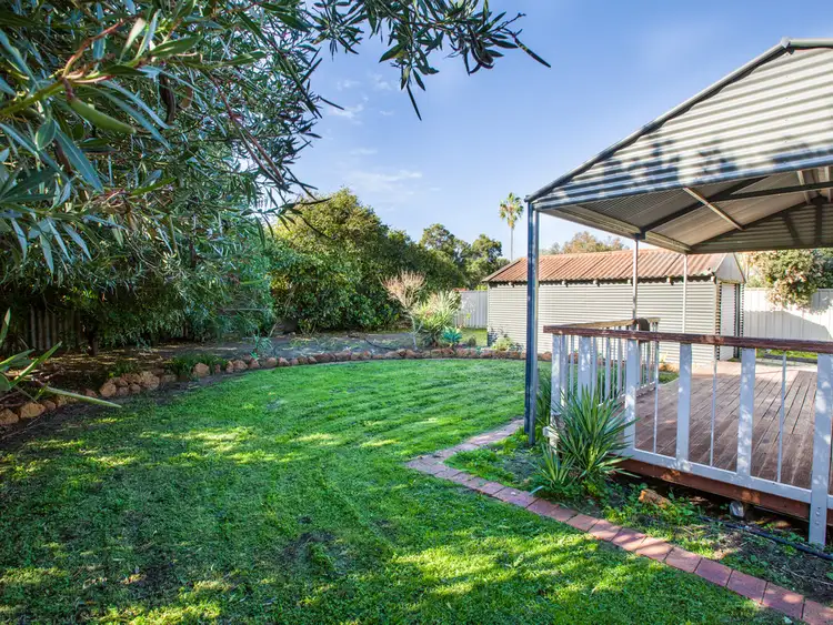 Fourth view of Homely house listing, 60 BALGORE WAY, Carey Park WA 6230