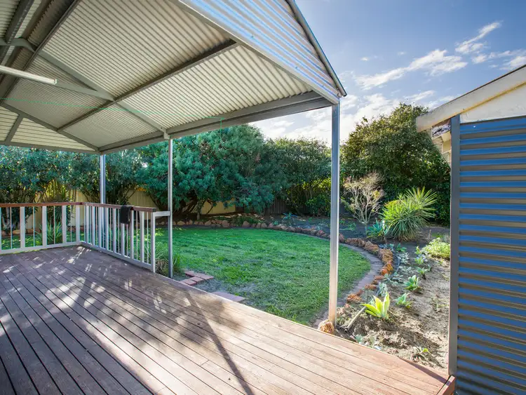 Fifth view of Homely house listing, 60 BALGORE WAY, Carey Park WA 6230