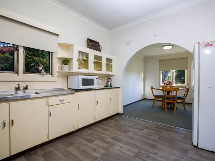 Seventh view of Homely house listing, 60 BALGORE WAY, Carey Park WA 6230