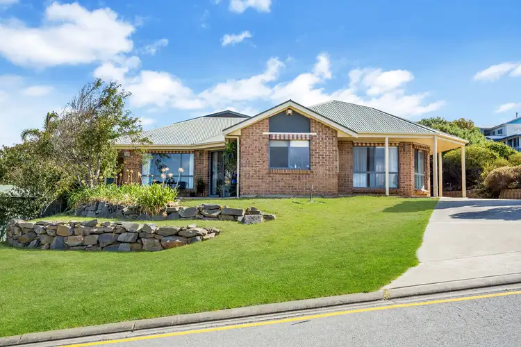 2 Buffalo Court, Encounter Bay SA 5211