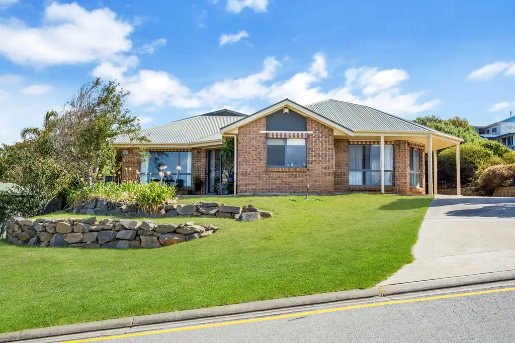 Main view of Homely house listing, 2 Buffalo Court, Encounter Bay SA 5211