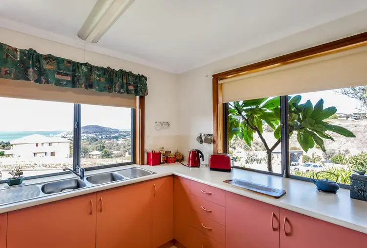 Second view of Homely house listing, 2 Buffalo Court, Encounter Bay SA 5211