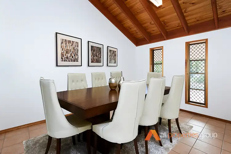 Fifth view of Homely house listing, 182-184 Andrew Rd, Greenbank QLD 4124