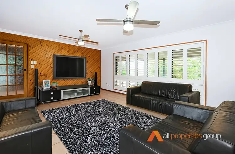Sixth view of Homely house listing, 182-184 Andrew Rd, Greenbank QLD 4124