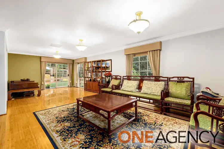 Second view of Homely house listing, 6 Cumberland Court, Doncaster East VIC 3109