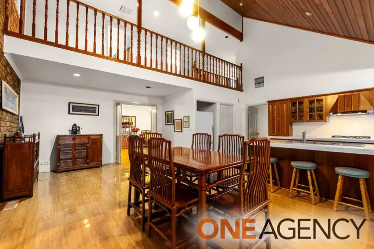 Third view of Homely house listing, 6 Cumberland Court, Doncaster East VIC 3109