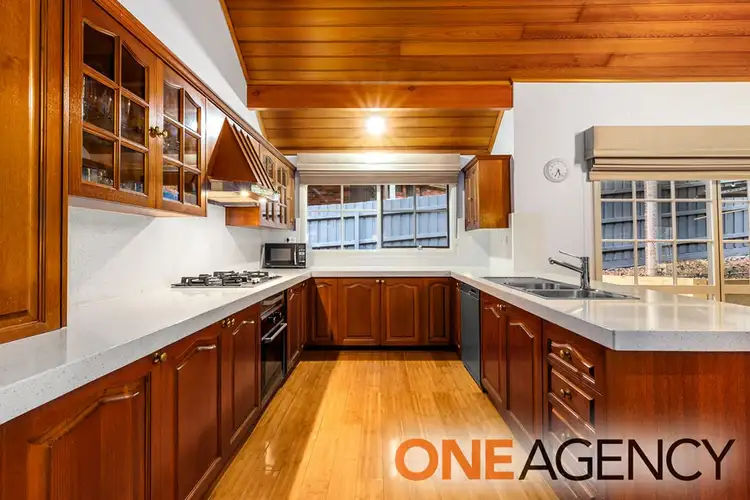 Fourth view of Homely house listing, 6 Cumberland Court, Doncaster East VIC 3109