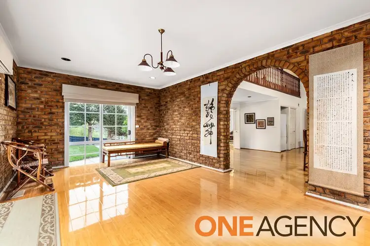 Fifth view of Homely house listing, 6 Cumberland Court, Doncaster East VIC 3109
