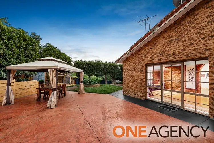 Sixth view of Homely house listing, 6 Cumberland Court, Doncaster East VIC 3109