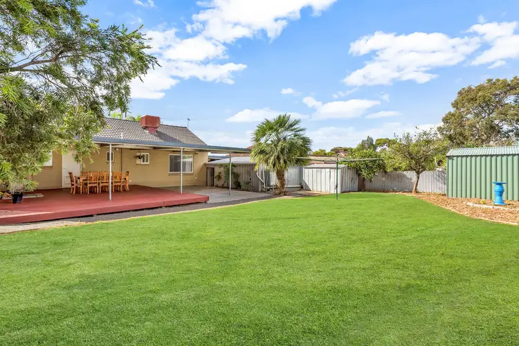 32 Cheam Drive, Reynella SA 5161