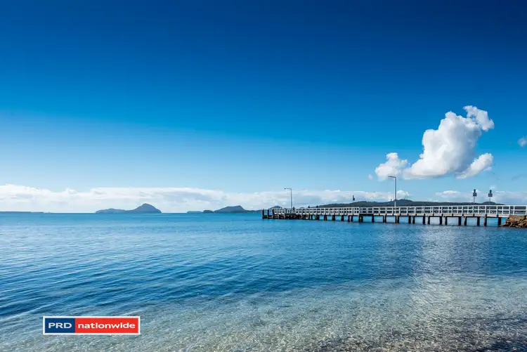 Third view of Homely house listing, 145a Soldiers Point Road, Soldiers Point NSW 2317