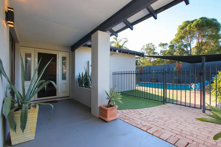 Fourth view of Homely house listing, 159 Rannoch Circle, Hamersley WA 6022