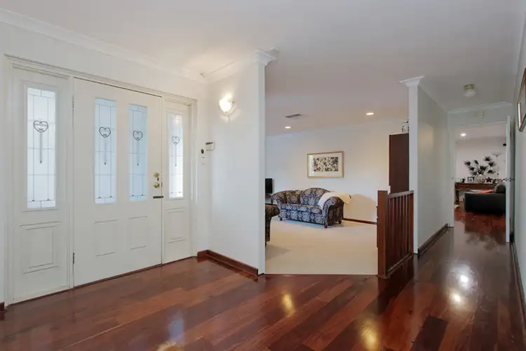 Fifth view of Homely house listing, 159 Rannoch Circle, Hamersley WA 6022