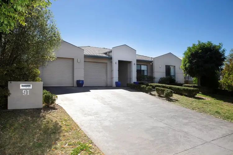 91 Somerset Street, Duffy ACT 2611
