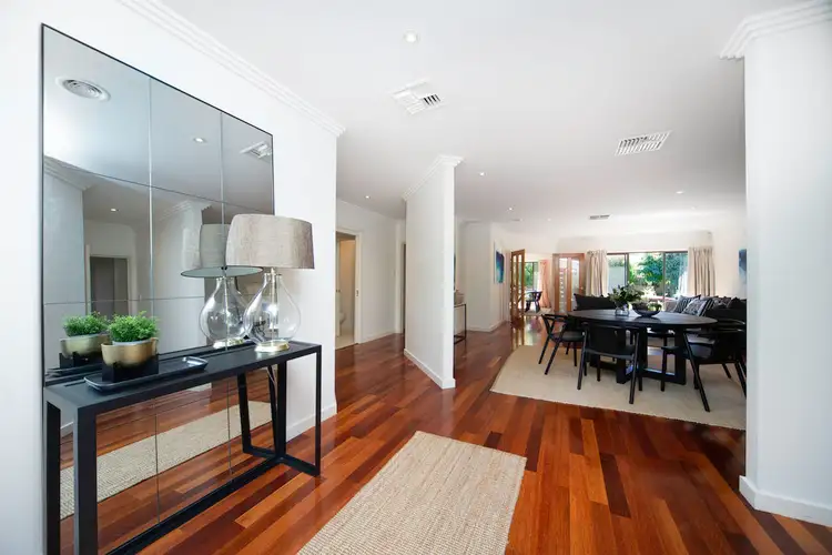 Second view of Homely house listing, 91 Somerset Street, Duffy ACT 2611