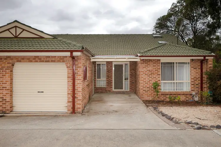 26/9 Togo Place, Gordon ACT 2906